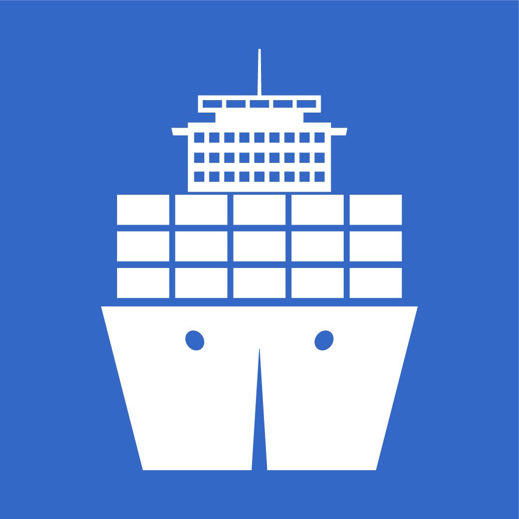 Marine Icon